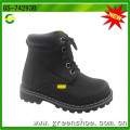 Botas Urbanas de Bota Bege na China